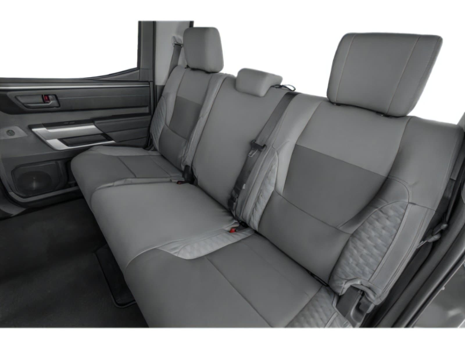 2026 Toyota Tundra SR5 - Photo 15