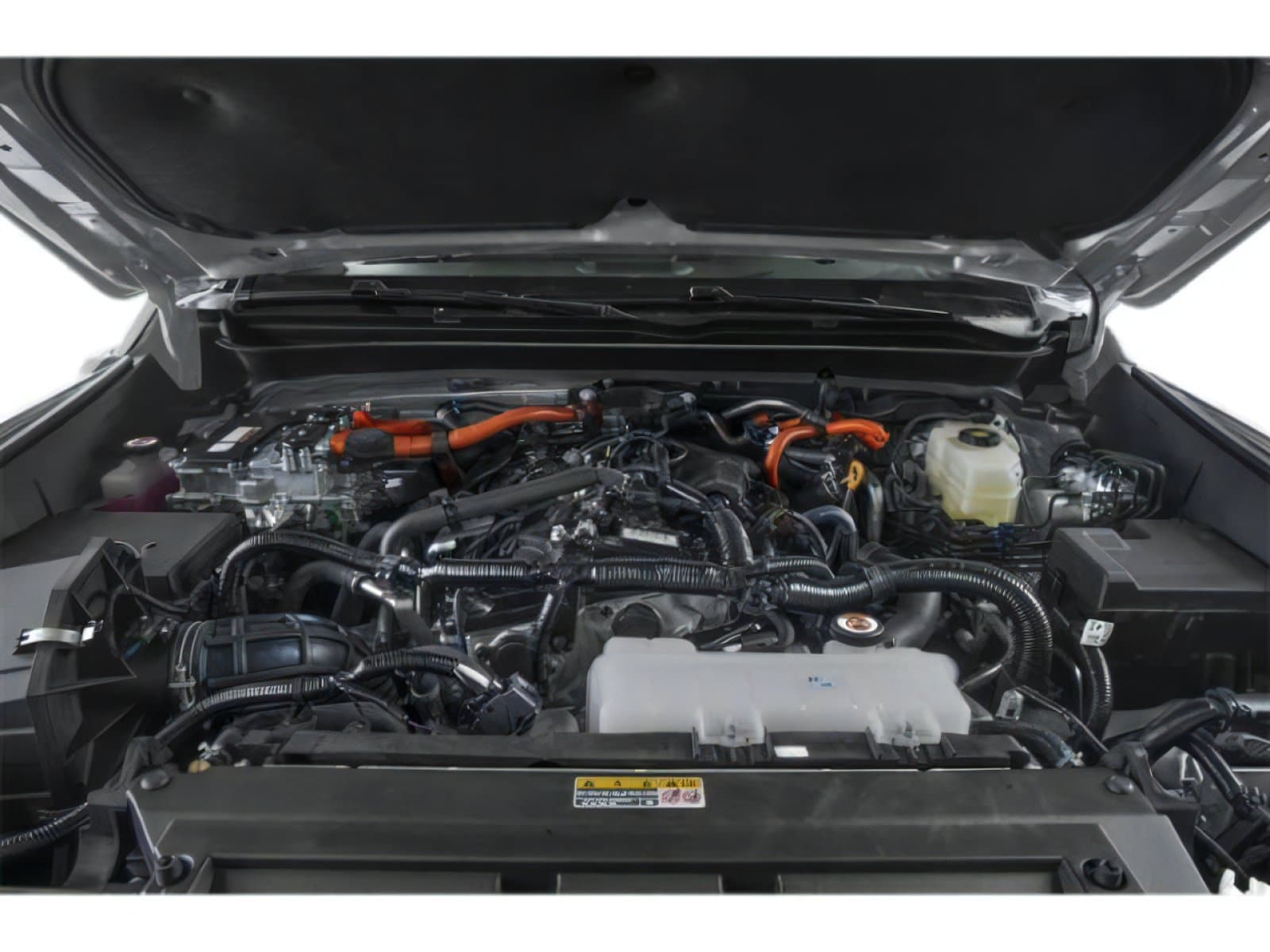 2026 Toyota Tacoma Trailhunter - Photo 14