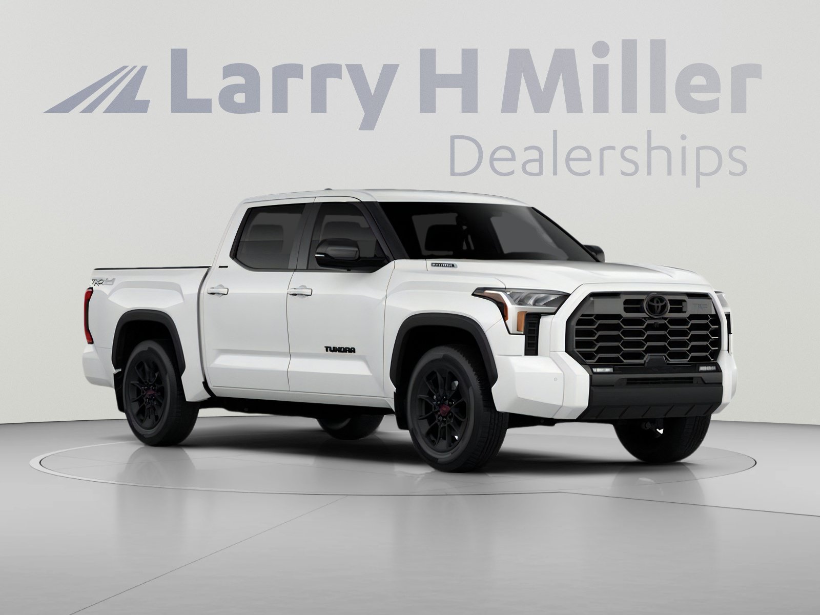 2026 Toyota Tundra Limited - Photo 15