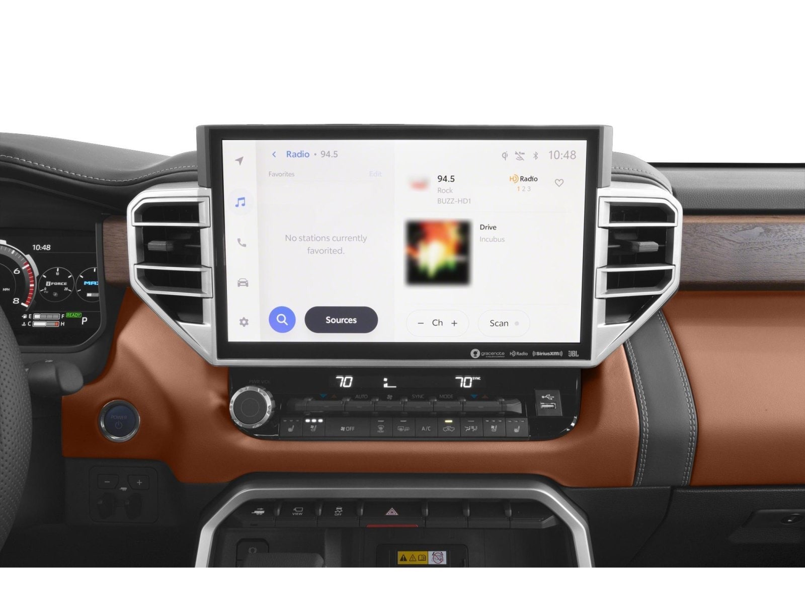 2026 Toyota Tundra 1794 Edition - Photo 11