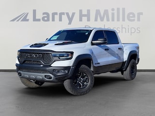 Used 2023 Ram 1500 TRX Truck Crew Cab Albuquerque, NM