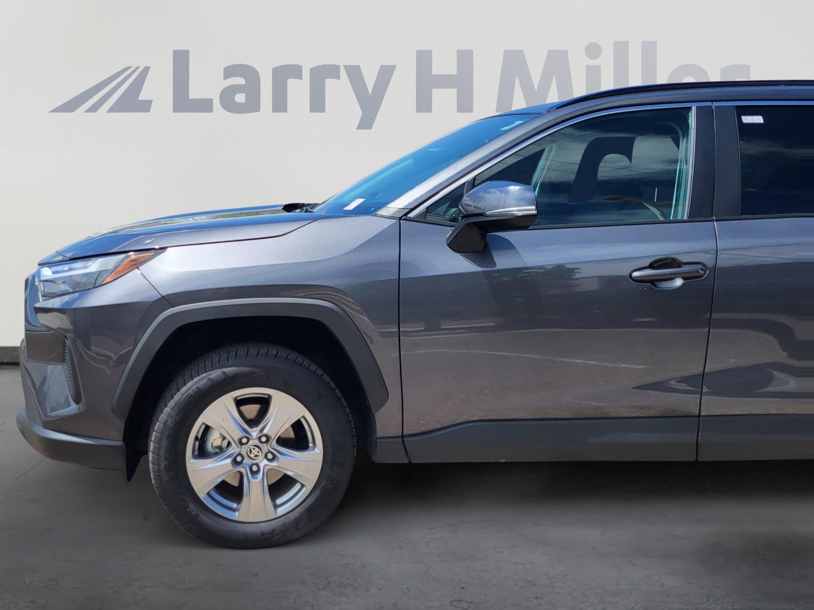Certified 2024 Toyota RAV4 XLE with VIN 2T3RWRFV0RW206537 for sale in Albuquerque, NM