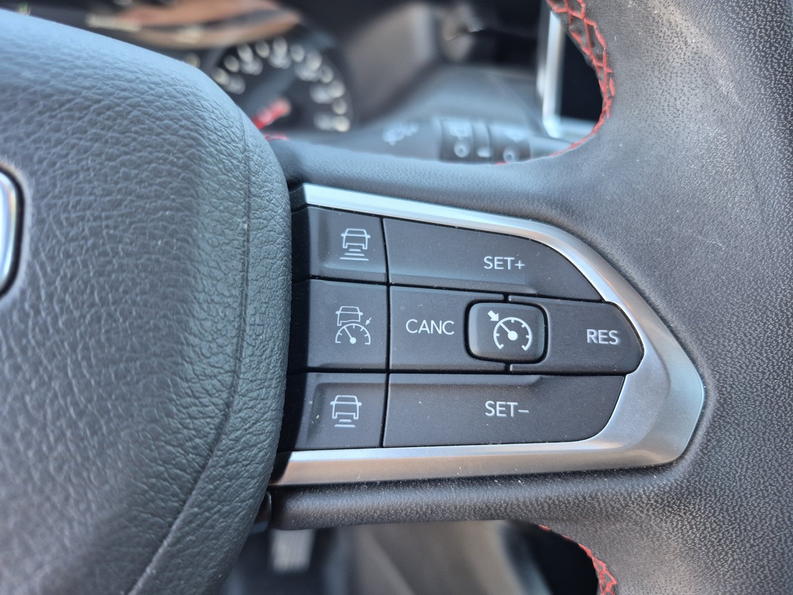 2025 Jeep Compass Trailhawk - Photo 27
