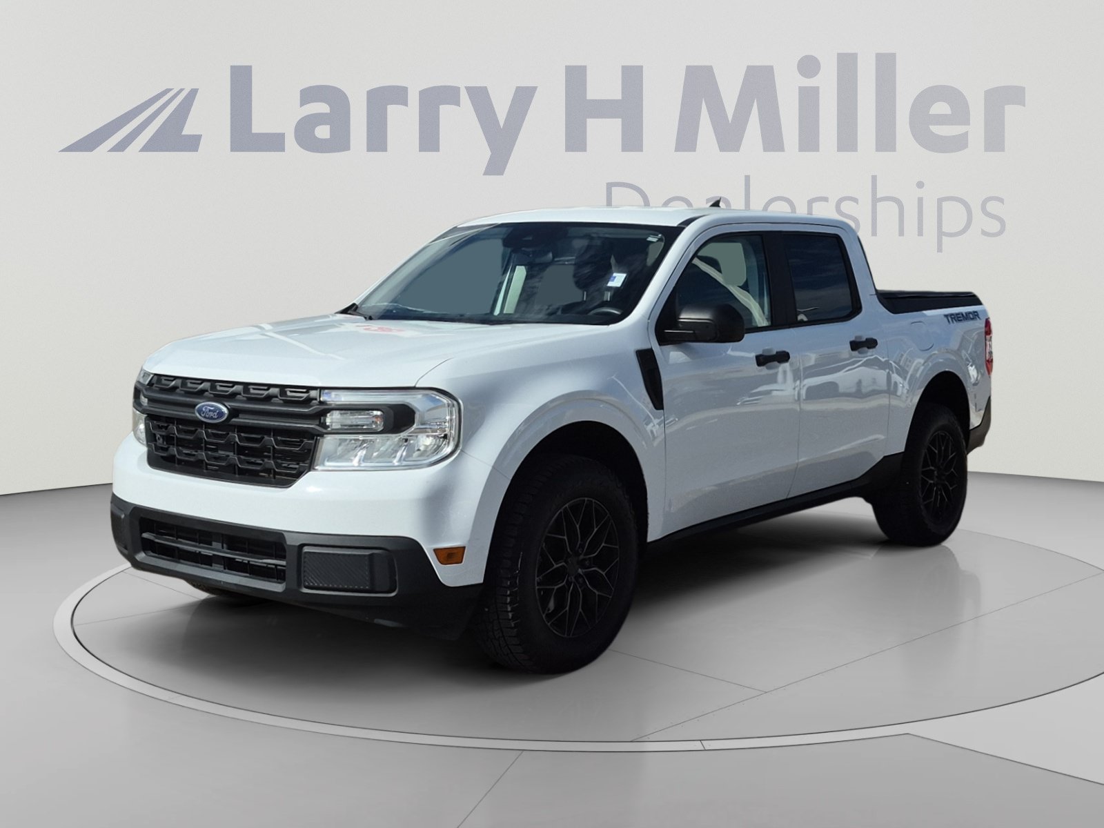 2024 Ford Maverick