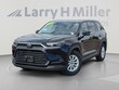  Toyota Grand Highlander