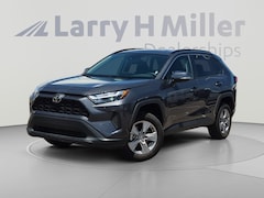 2025 Toyota RAV4 XLE SUV