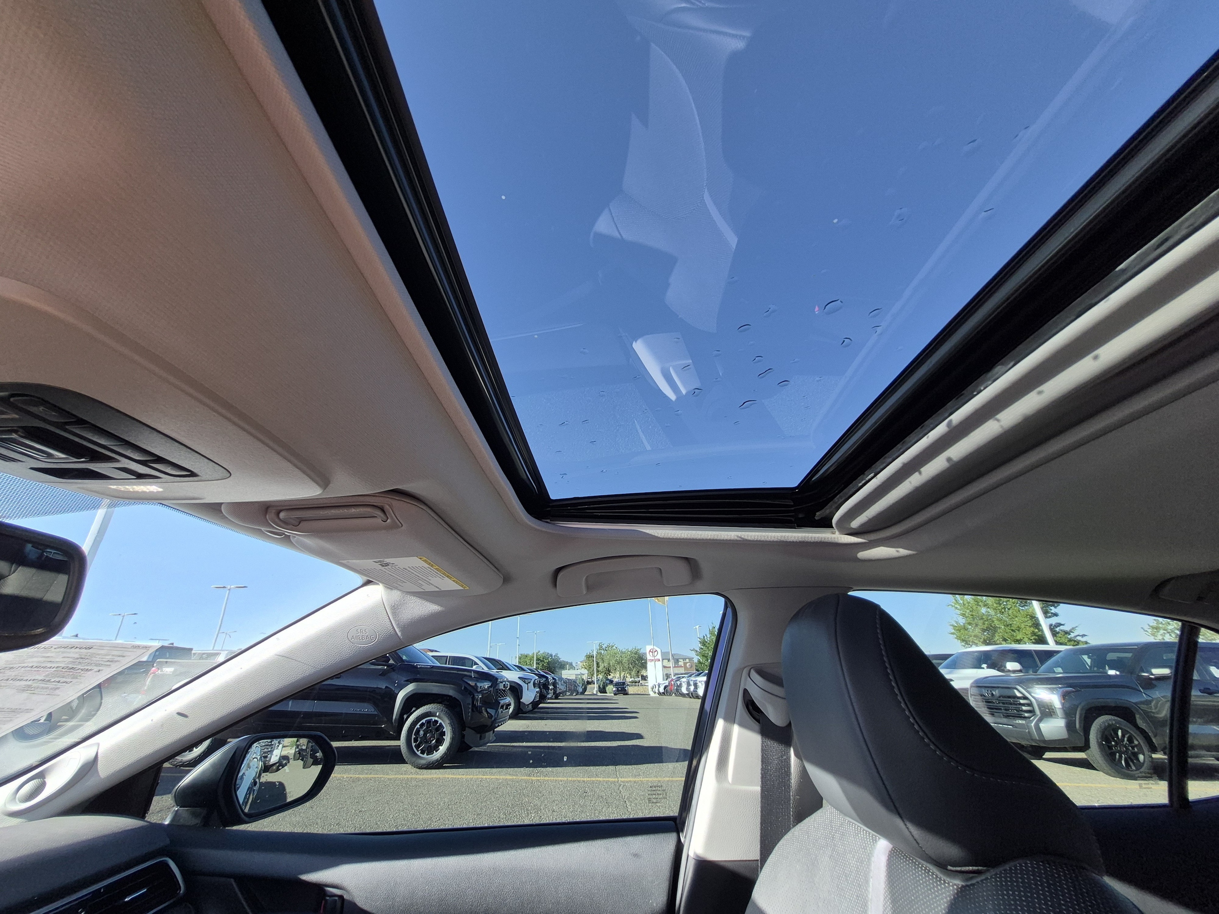 2023 Toyota Camry 36
