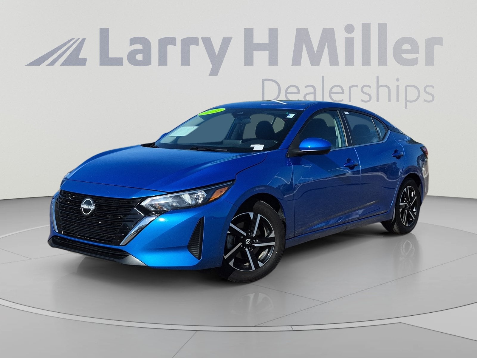 2024 Nissan Sentra