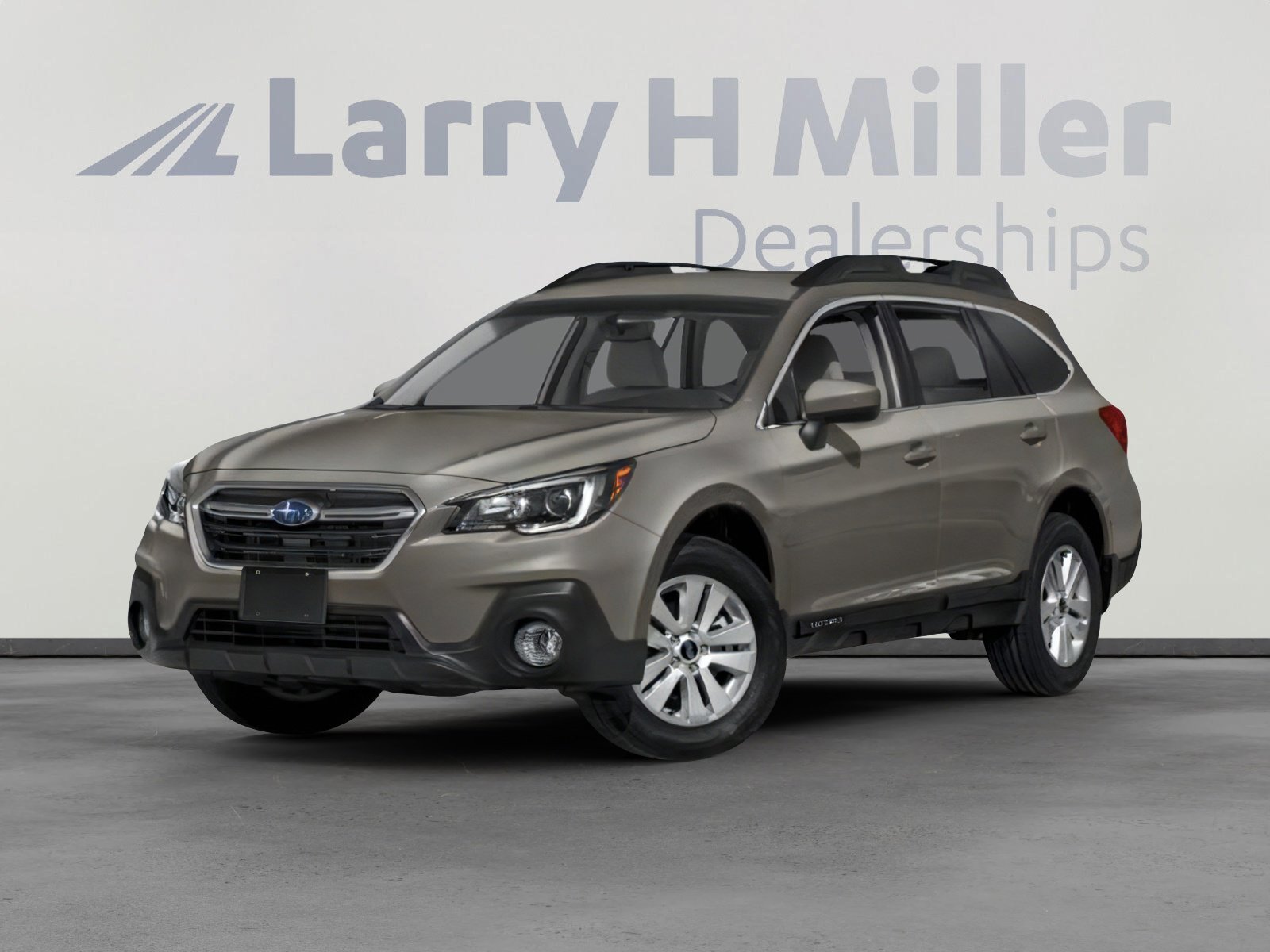 2018 Subaru Outback Premium