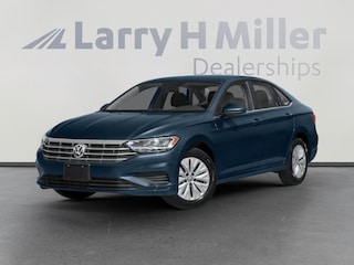2019 Volkswagen Jetta 1.4T SEL Premium Sedan