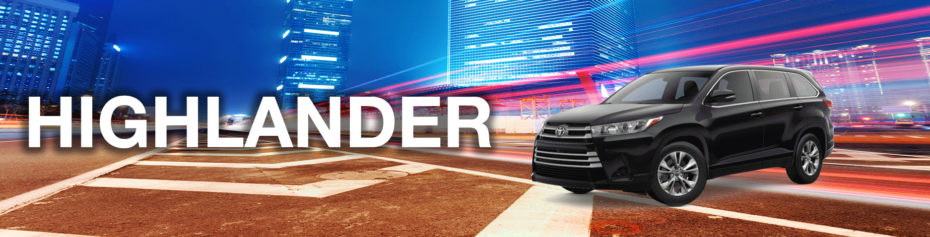 2019 Toyota Highlander Review and Comparison in Albuquerque, NM