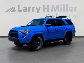 Used 2019 Toyota 4Runner TRD Pro SUV Albuquerque, NM