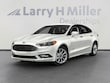  Ford Fusion Hybrid