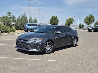 Used 2015 Scion tC Base Coupe Albuquerque, NM