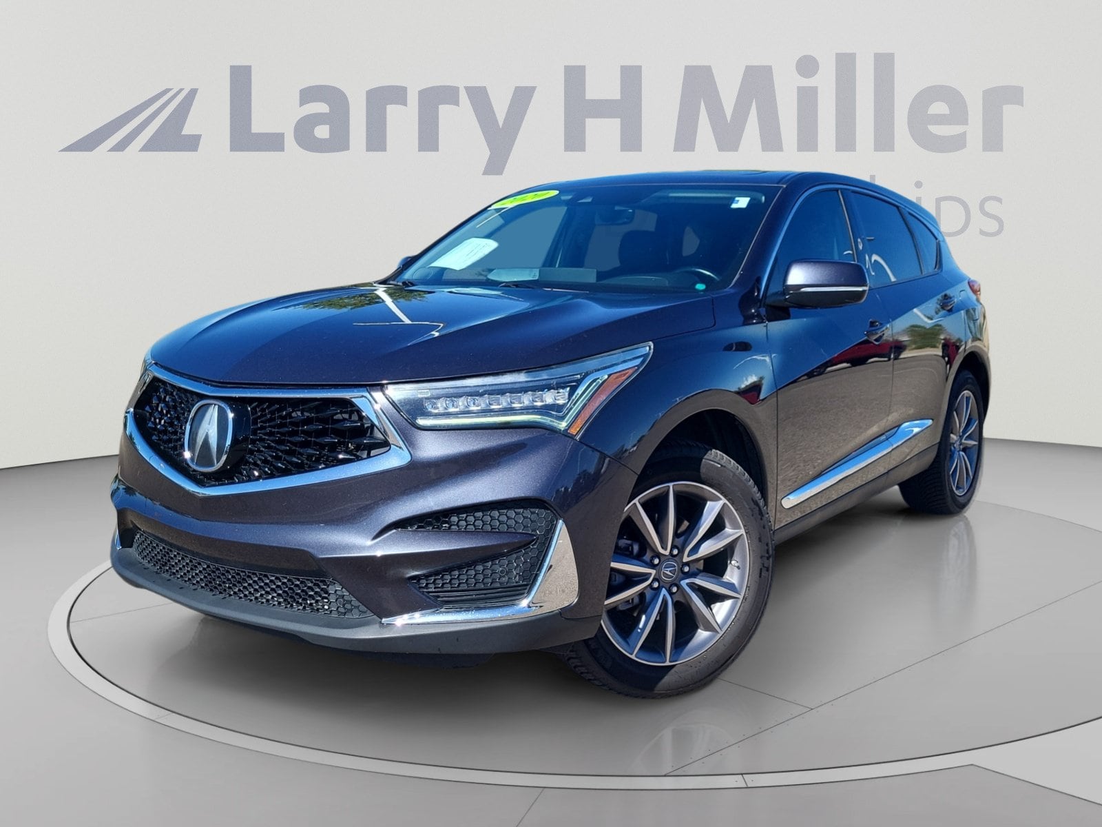 2020 Acura RDX