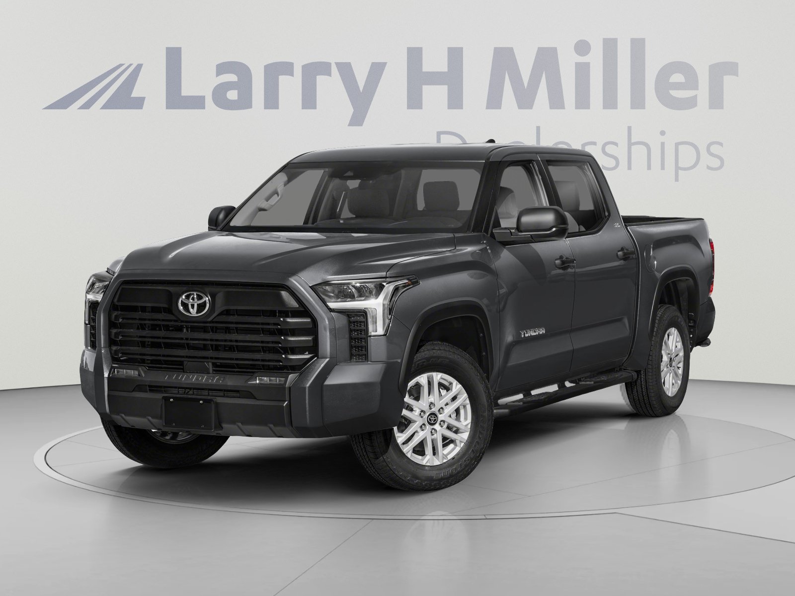  Toyota Tundra