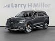 Kia Sorento Hybrid
