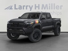 2026 Toyota Tacoma i-FORCE MAX TRD Off-Road i-FORCE MAX Truck Double Cab