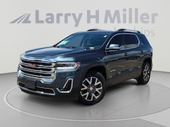 2020 GMC Acadia SLE SUV