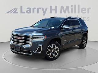 2020 GMC Acadia SLE SUV