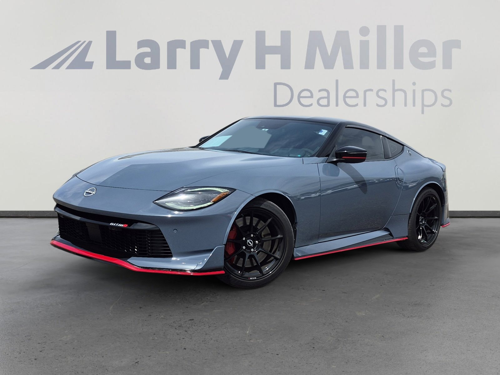 3/23.24 ぴろ様 Used 2023 Nissan Z Performance for sale in Bellflower, CA at STG