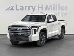2026 Toyota Tundra i-FORCE MAX Limited i-FORCE MAX Truck CrewMax