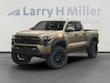 Toyota Tacoma i-FORCE MAX