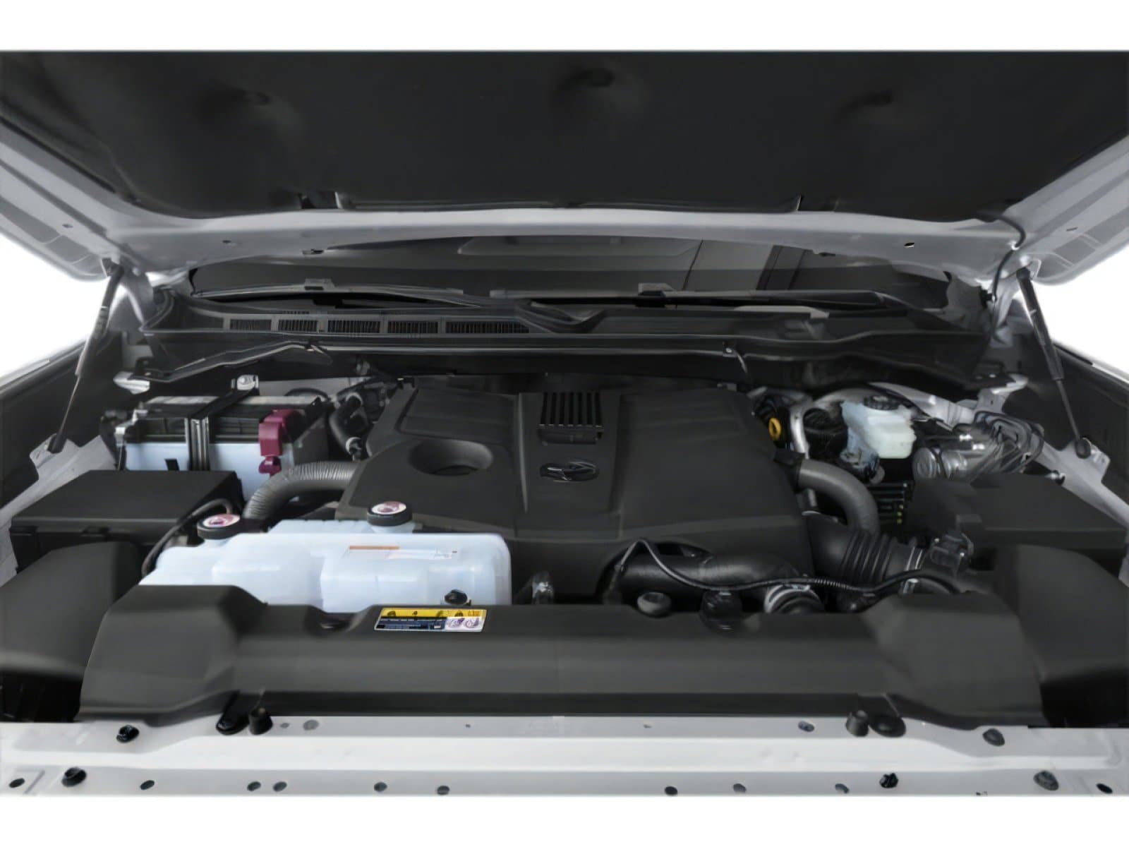 2026 Toyota Tundra 1794 Edition - Photo 14