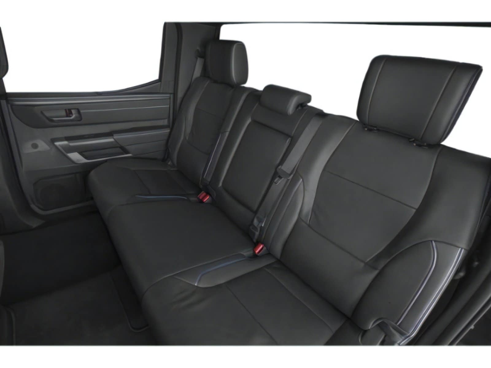 2026 Toyota Tundra Platinum - Photo 15