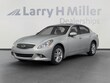 INFINITI G37x