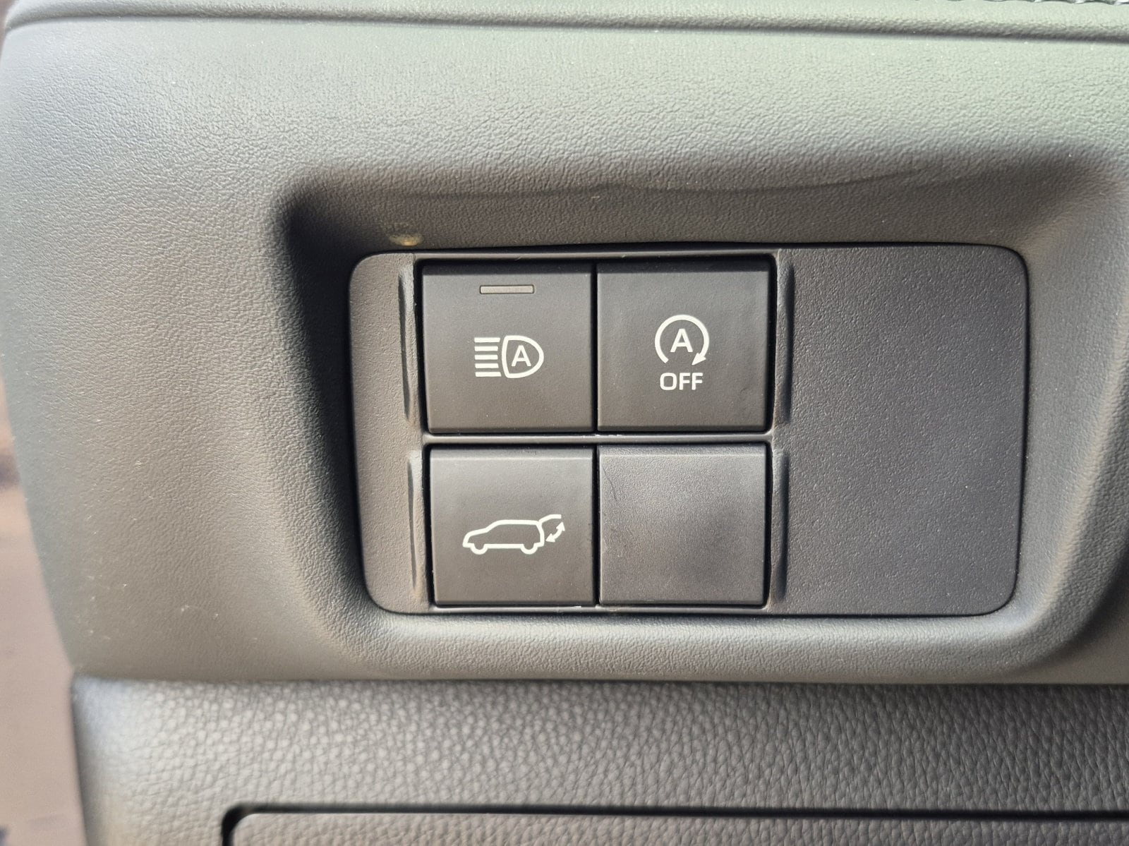 2025 Toyota Highlander 36