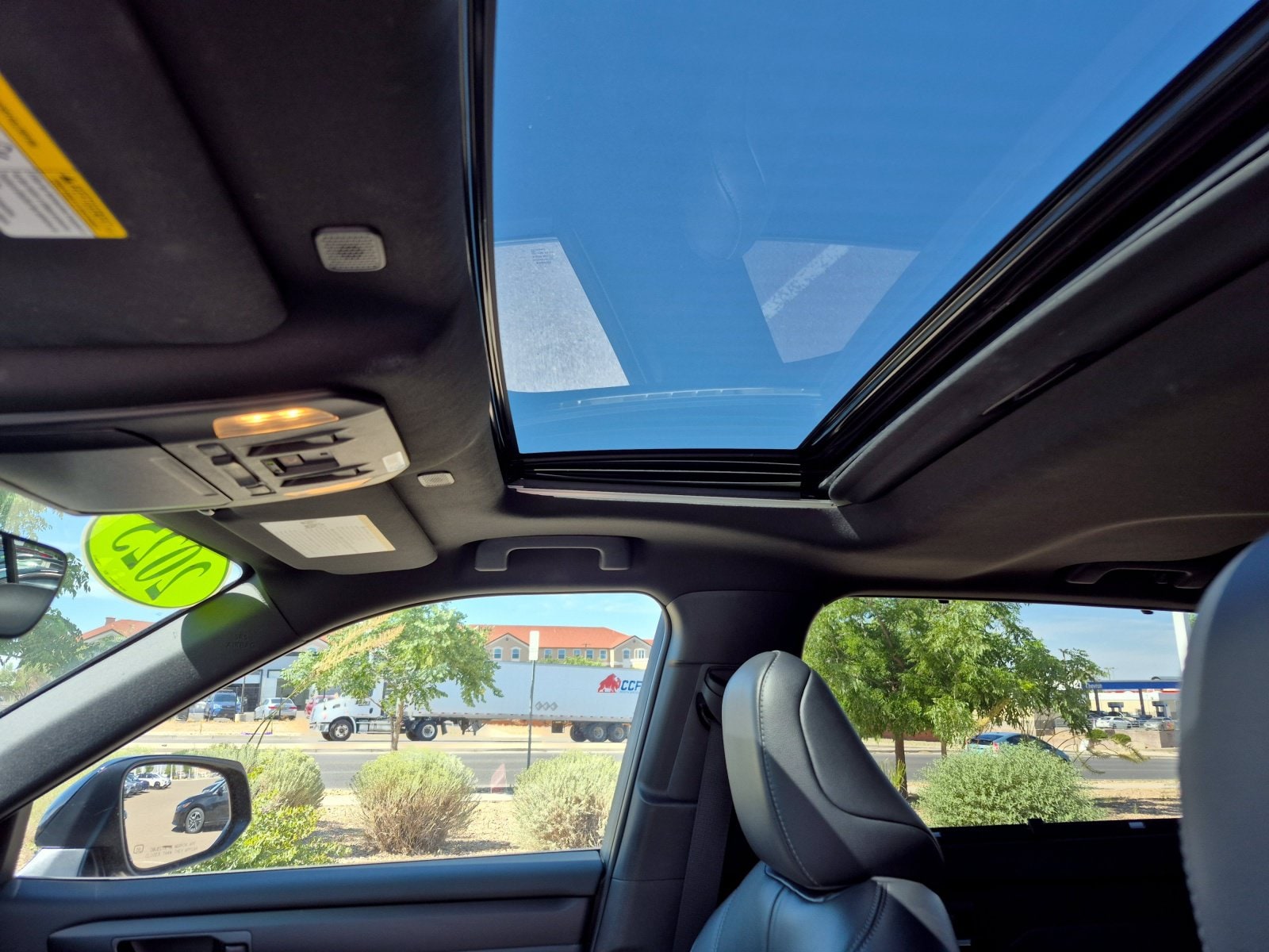 2025 Toyota Highlander 35