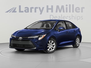 Used 2024 Toyota Corolla LE Sedan Albuquerque, NM