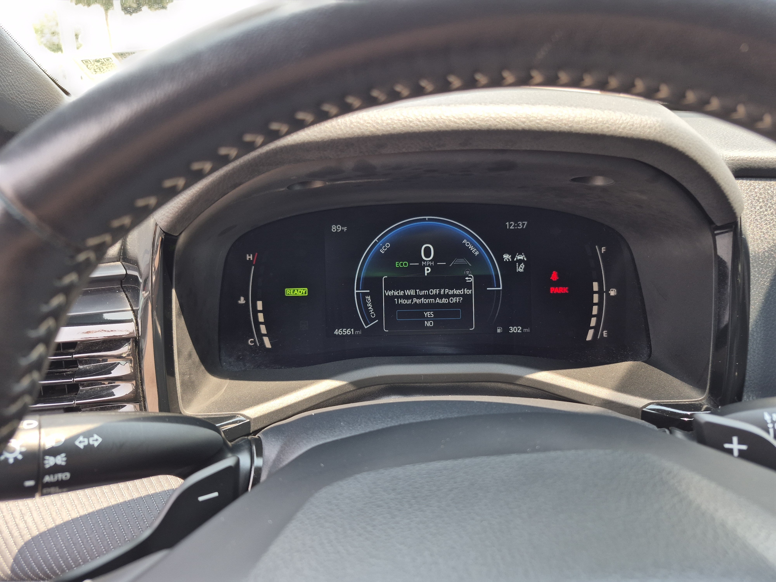 2025 Toyota Camry 10