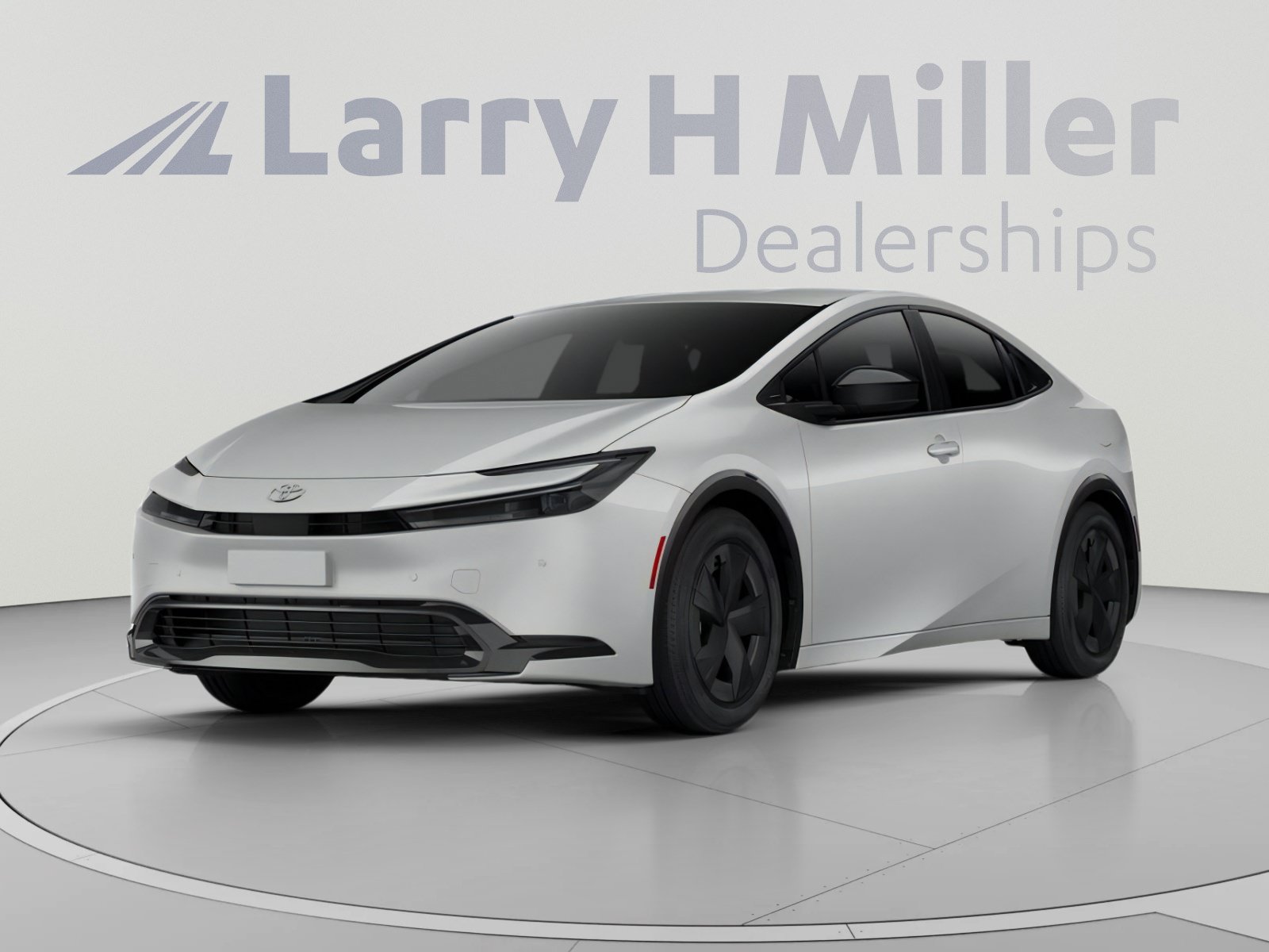 2026 Toyota Prius