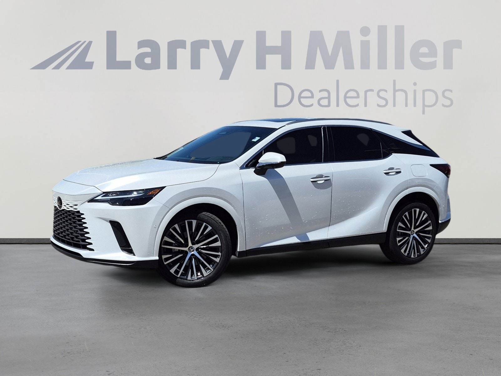 2025 Lexus RX 350 350 Premium Plus AWD's photo