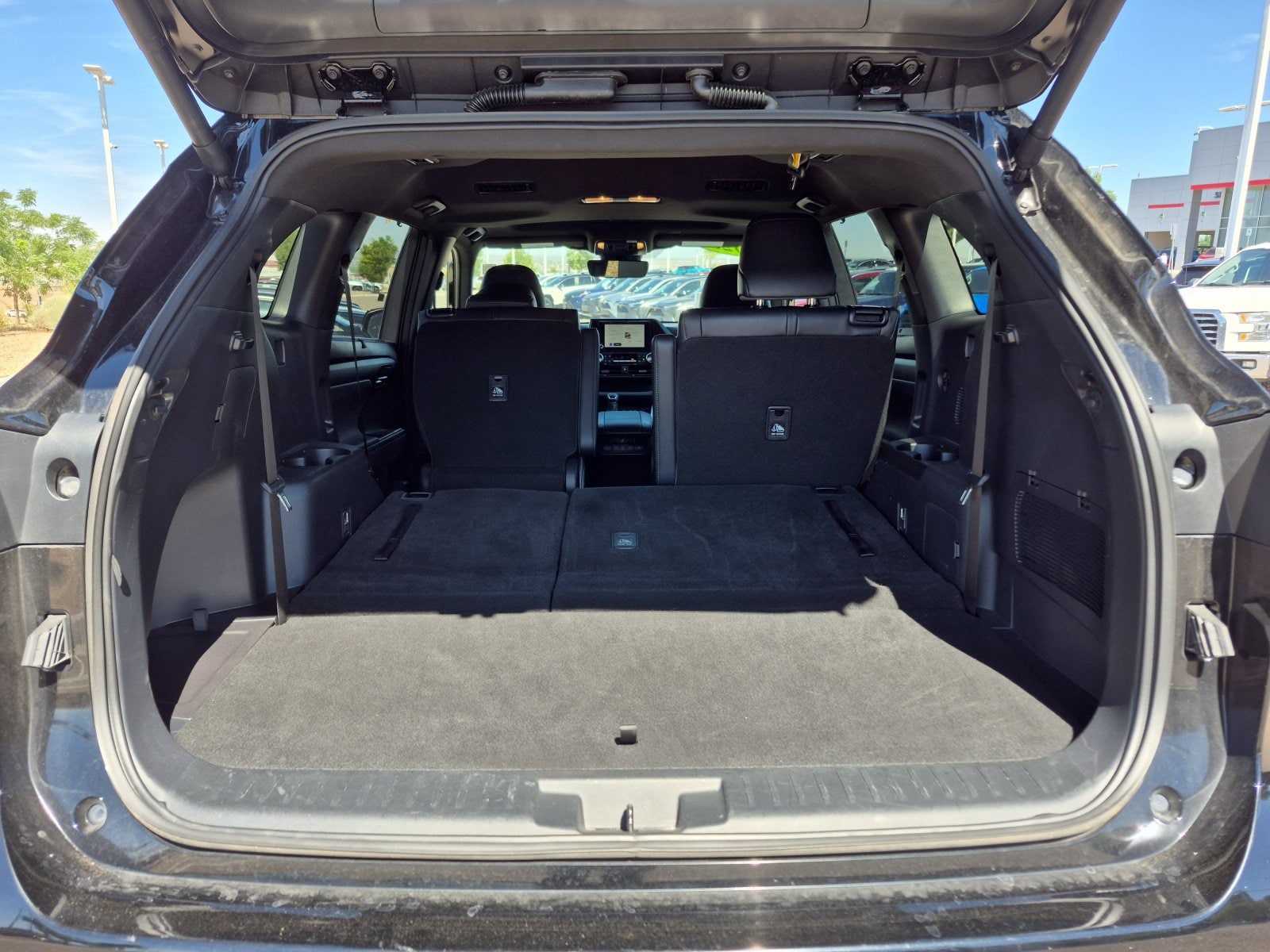 2025 Toyota Highlander 20