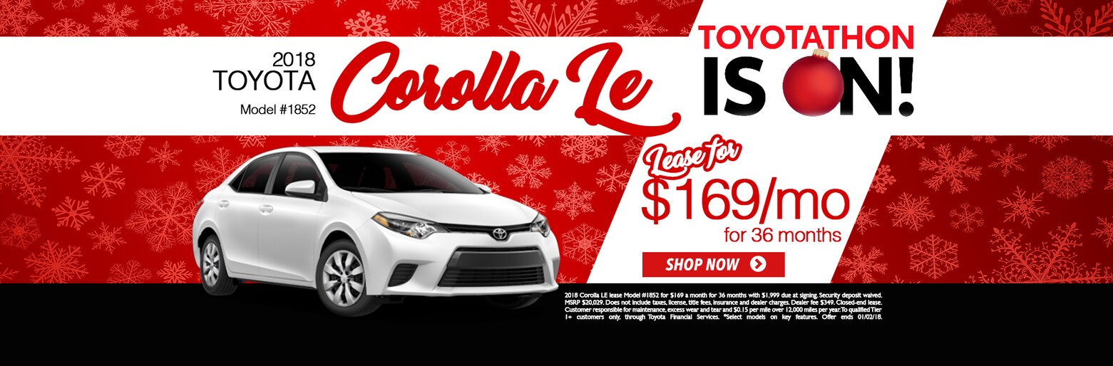 Larry H. Miller American Toyota Albuquerque | Toyota Dealer Near Santa Fe