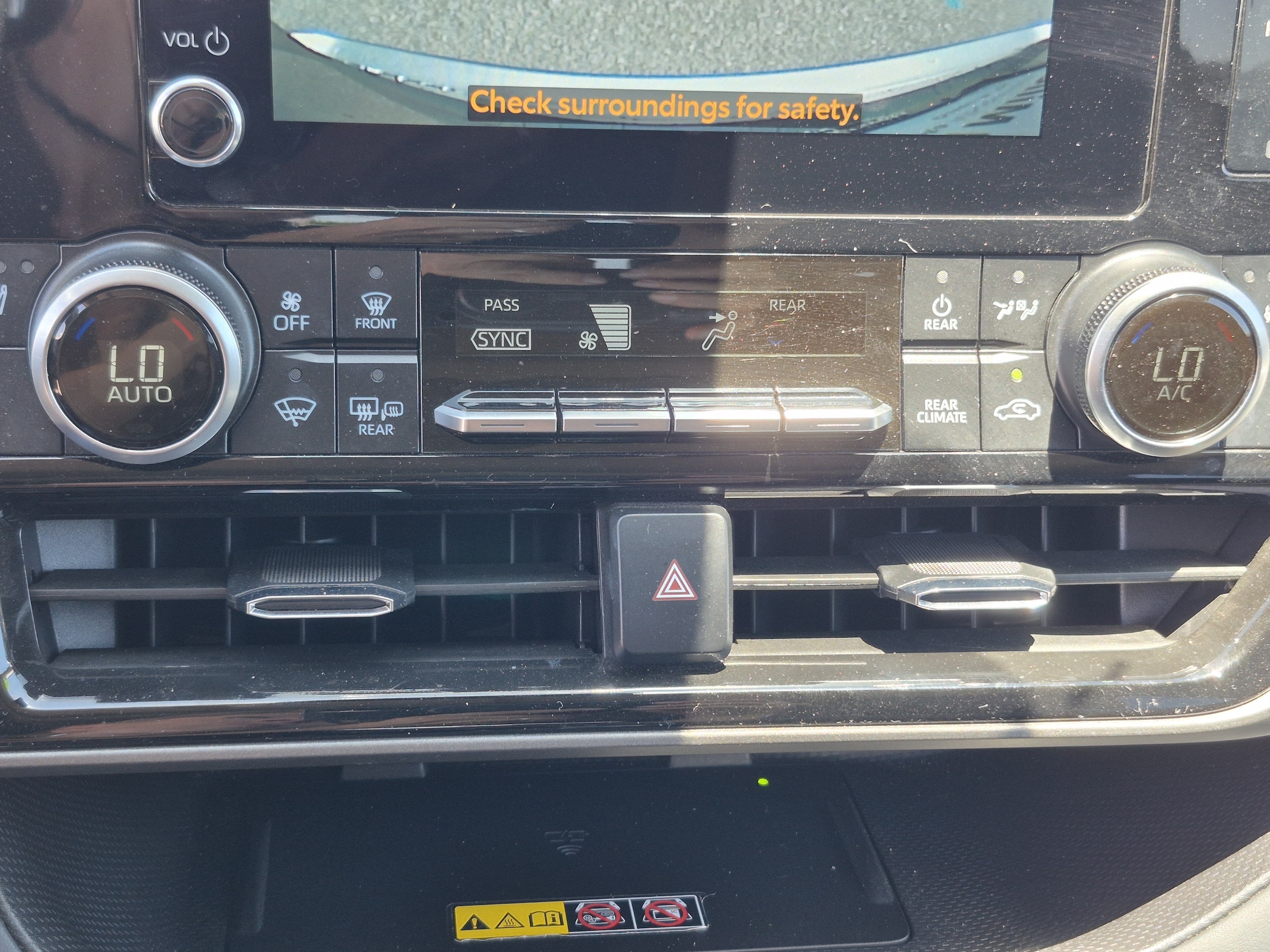 2025 Toyota Highlander 31
