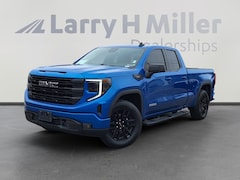 2022 GMC Sierra 1500 Elevation w/3SB Truck Double Cab