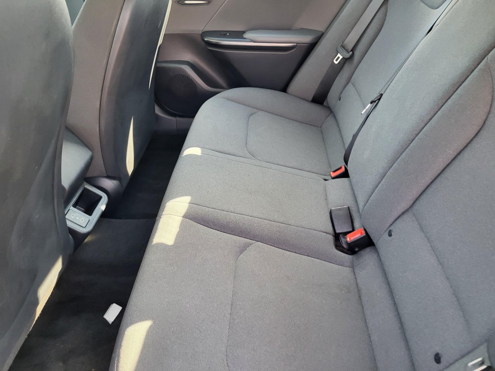 2025 Kia K4 LXS - Photo 24