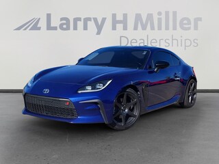 Used 2023 Toyota GR86 Premium Coupe Albuquerque, NM