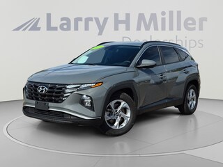 2024 Hyundai Tucson SEL SUV