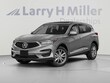  Acura RDX