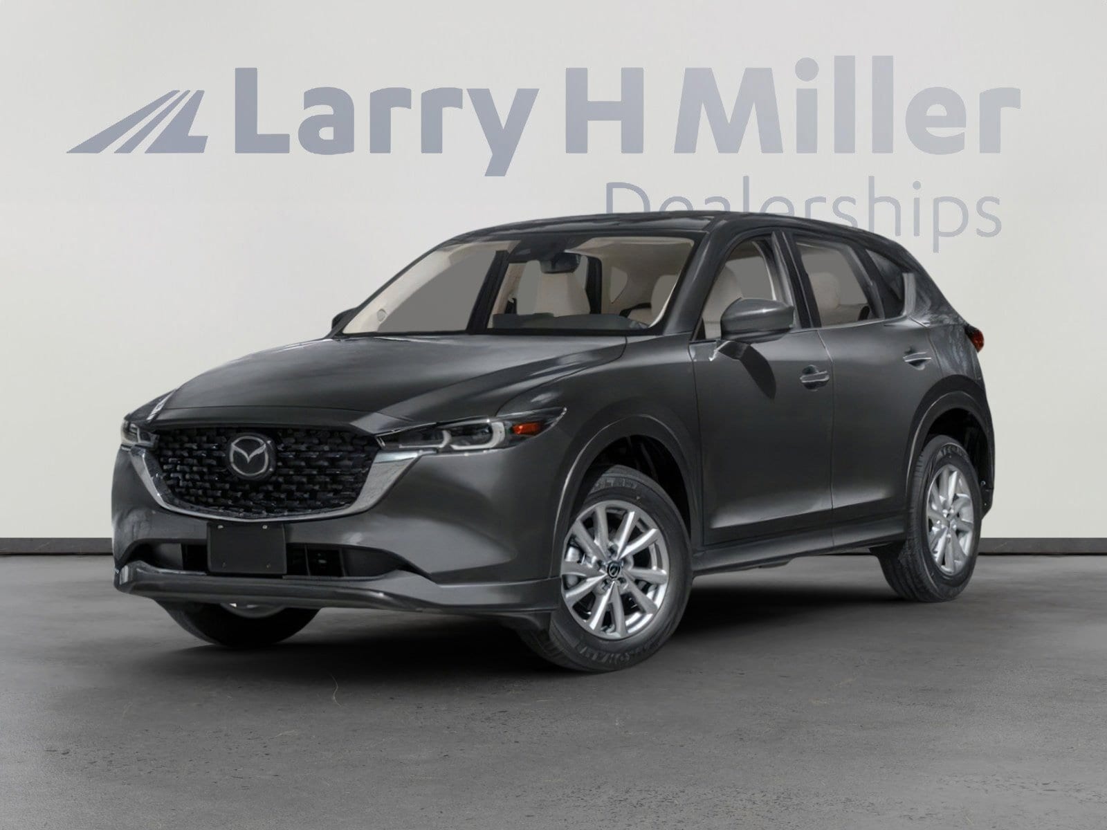 2025 Mazda CX-5 S Preferred package Auto AWD's photo