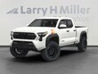 Toyota Tacoma i-FORCE MAX