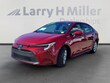 Toyota Corolla Hybrid