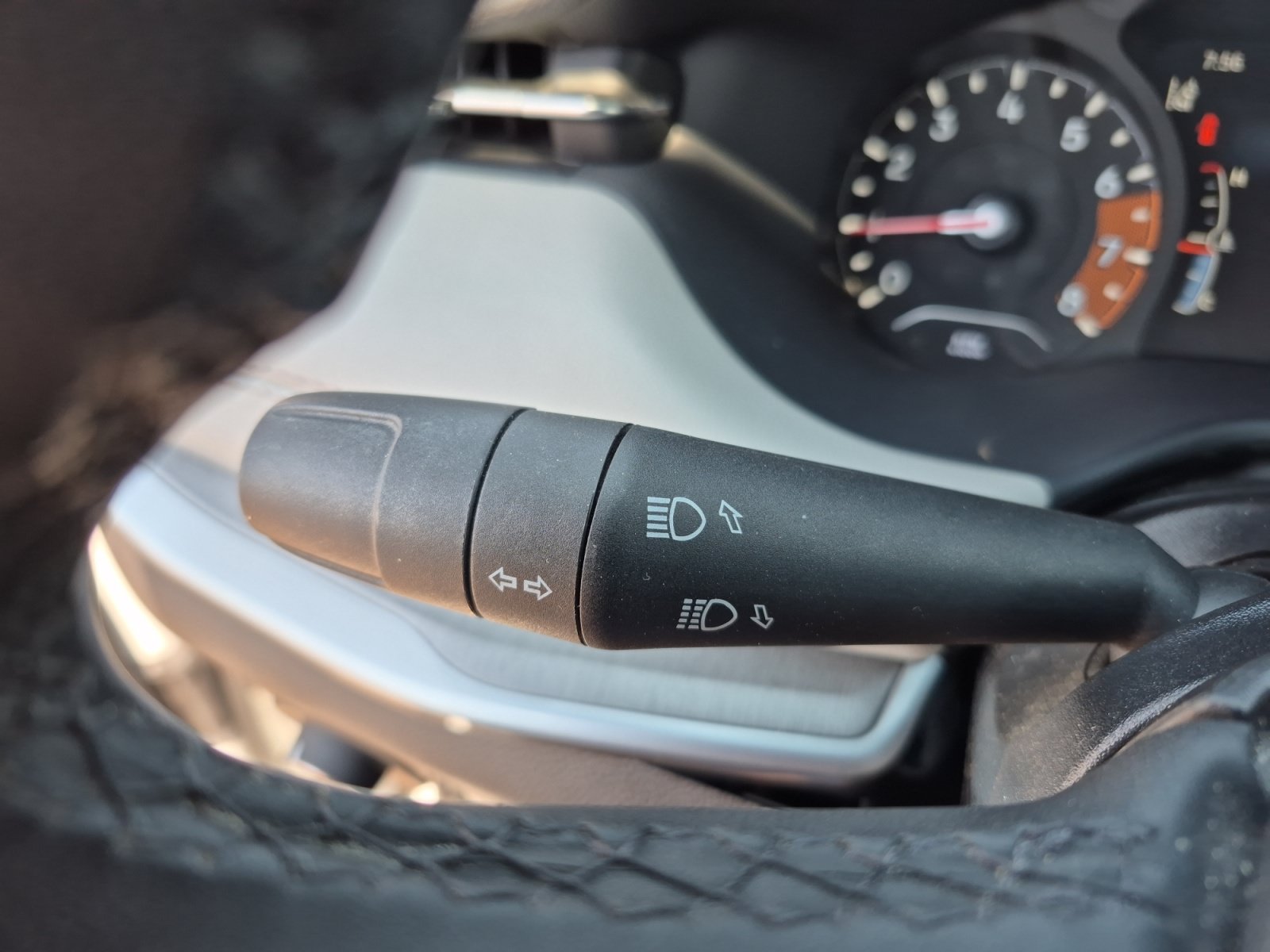2025 Jeep Compass Limited - Photo 33