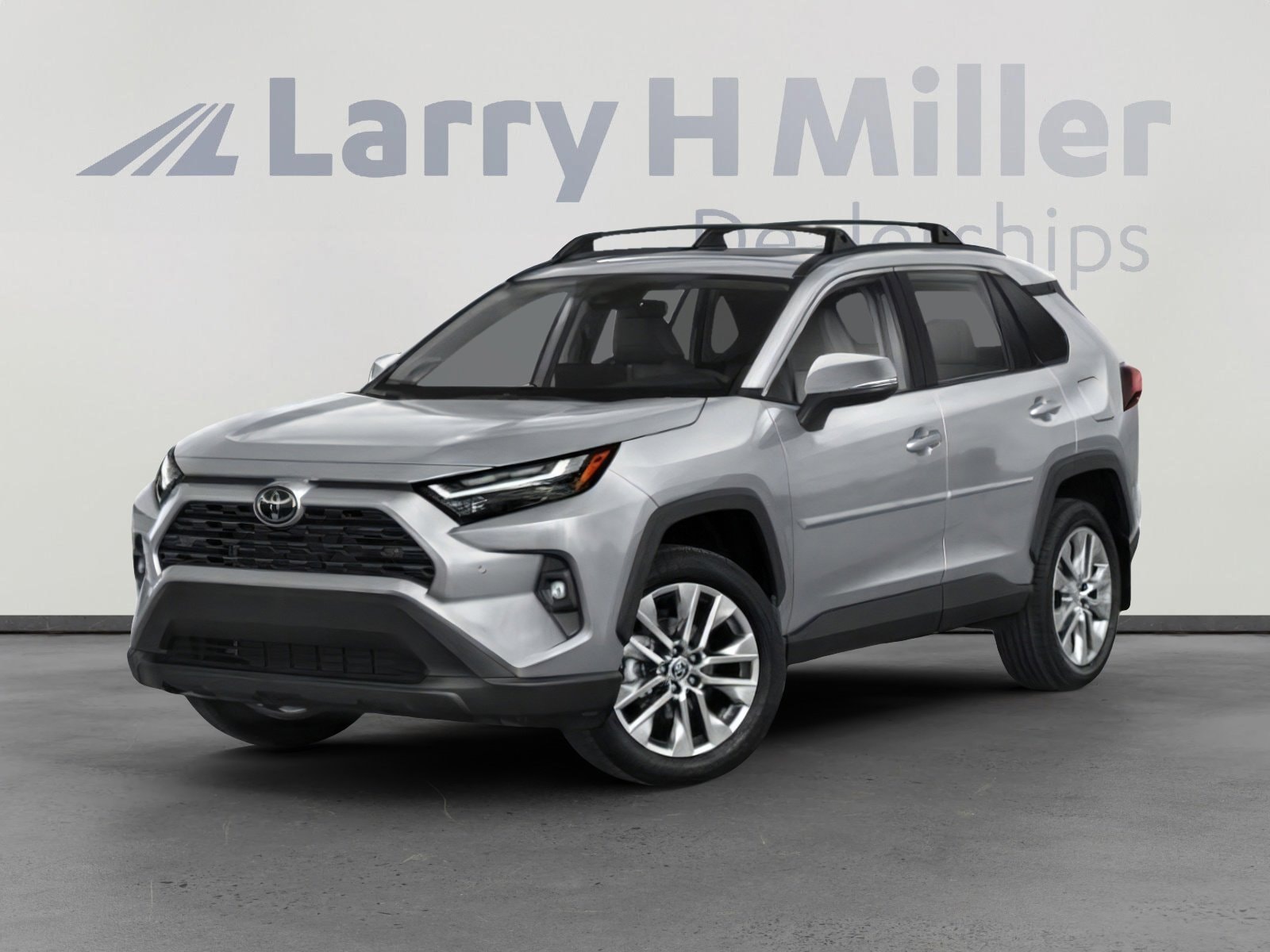 2025 Toyota RAV4 XLE Premium's photo