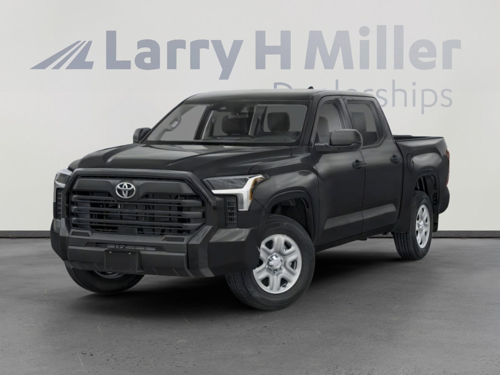 2026 Toyota Tundra SR5's photo